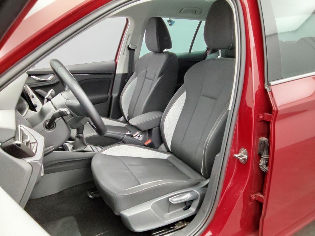 SKODA Kamiq 1.0 TSI 115CH SELECTION - ref: 72058 - Photo 14