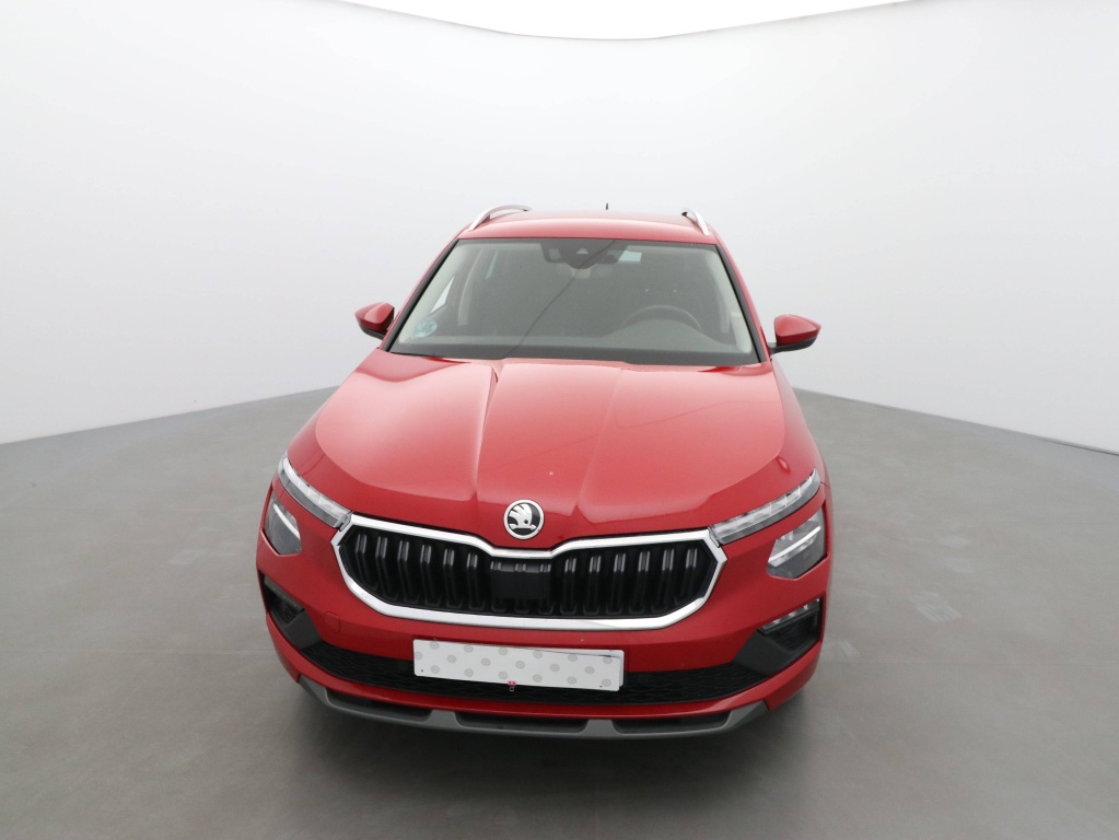 SKODA Kamiq 1.0 TSI 115CH SELECTION - ref: 72058 - Photo 5