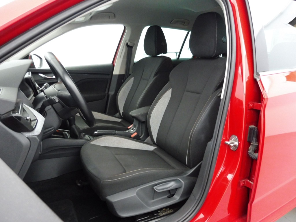 SKODA Kamiq 1.0 TSI 115CH SELECTION - ref: 72059 - Photo 15
