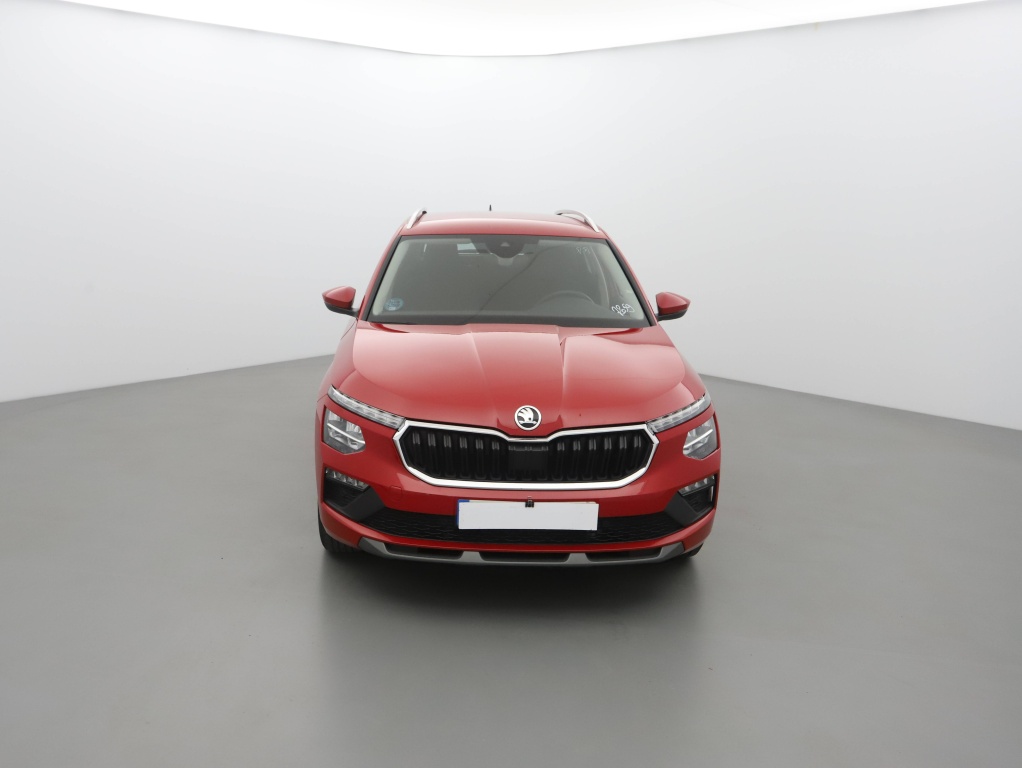 SKODA Kamiq 1.0 TSI 115CH SELECTION - ref: 72059 - Photo 2