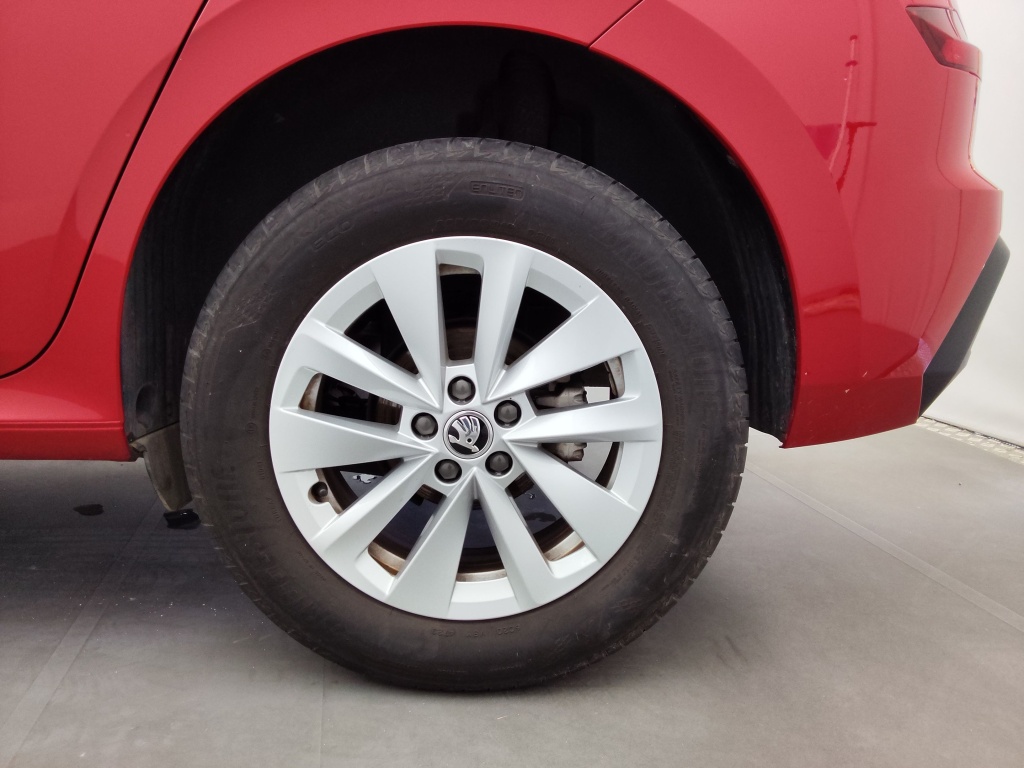 SKODA Kamiq 1.0 TSI 115CH SELECTION - ref: 72061 - Photo 11