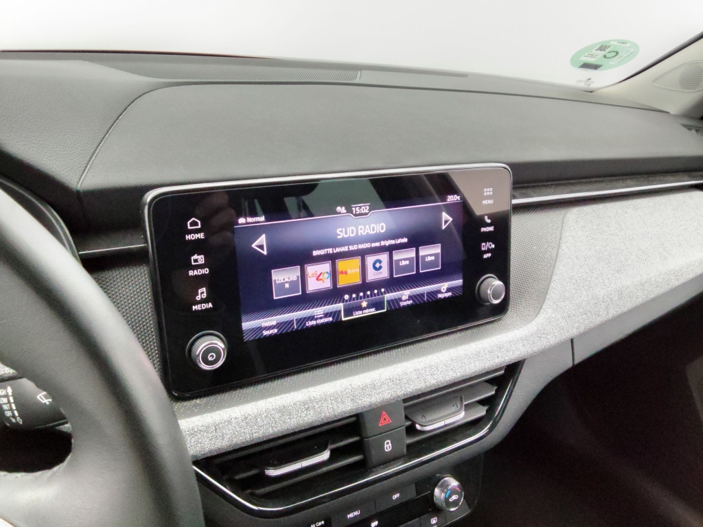 SKODA Kamiq 1.0 TSI 115CH SELECTION - ref: 72061 - Photo 12