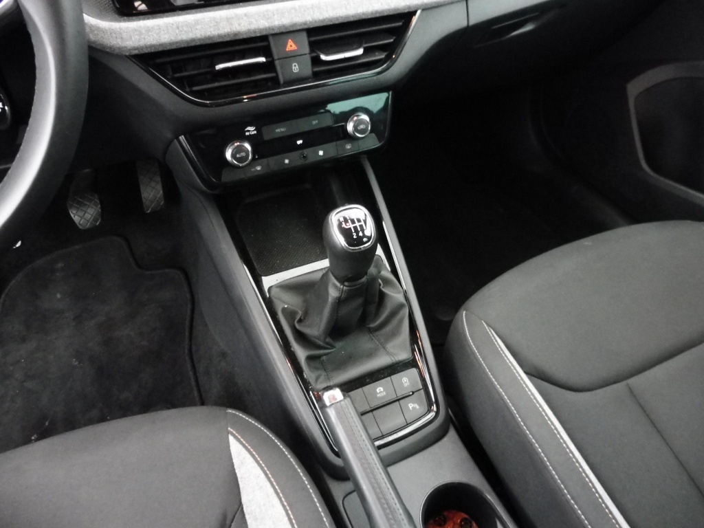 SKODA Kamiq 1.0 TSI 115CH SELECTION - ref: 72065 - Photo 13