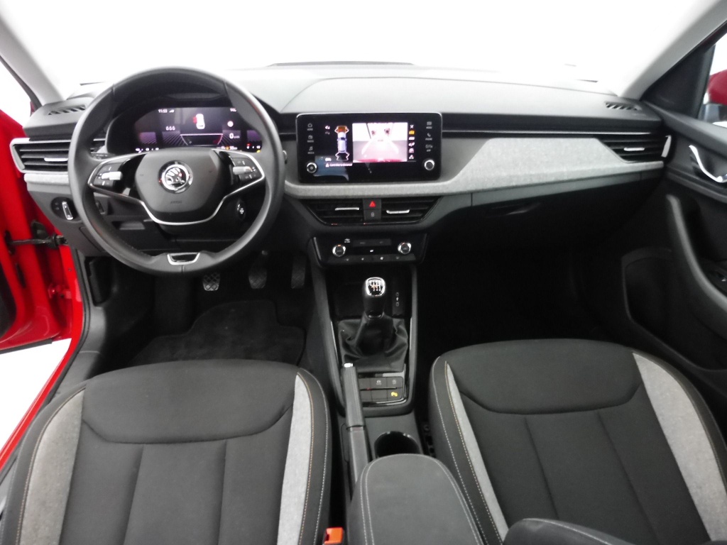 SKODA Kamiq 1.0 TSI 115CH SELECTION - ref: 72065 - Photo 15