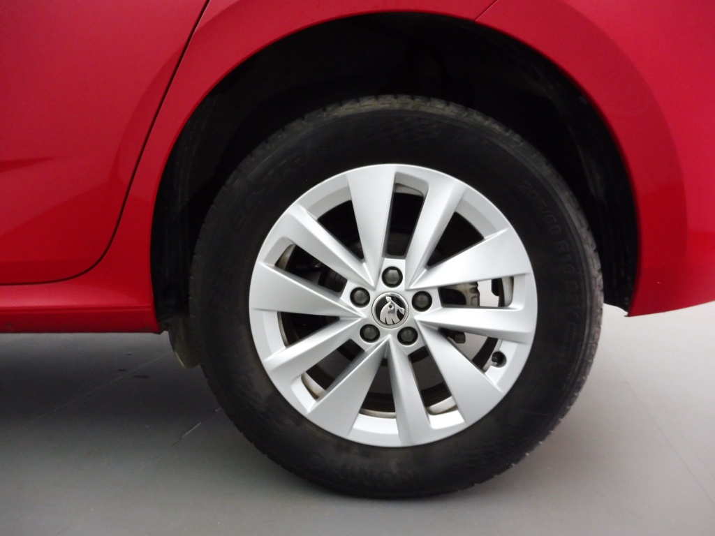 SKODA Kamiq 1.0 TSI 115CH SELECTION - ref: 72069 - Photo 11