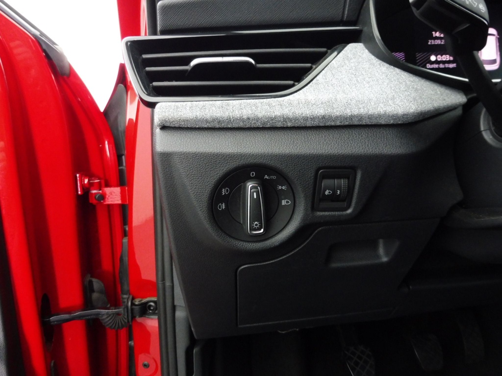 SKODA Kamiq 1.0 TSI 115CH SELECTION - ref: 72069 - Photo 8