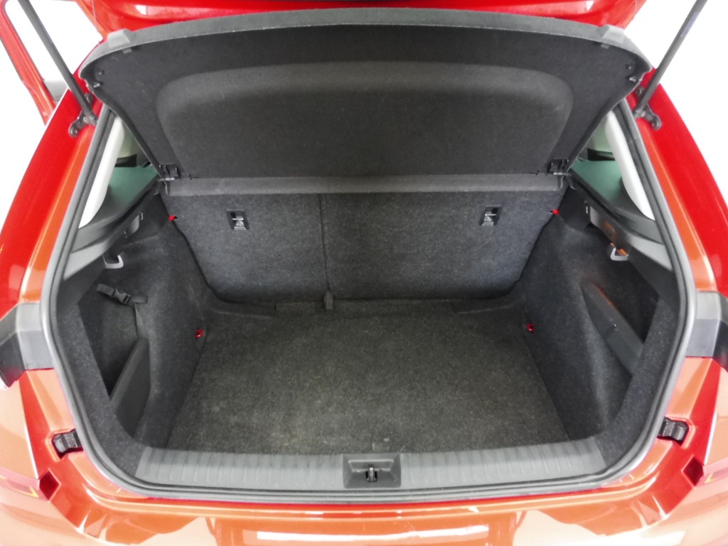 SKODA Kamiq 1.0 TSI 115CH SELECTION - ref: 72070 - Photo 10