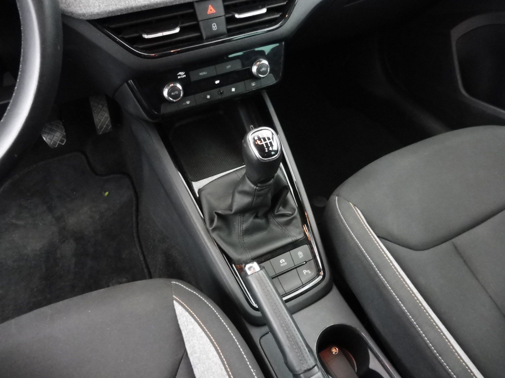 SKODA Kamiq 1.0 TSI 115CH SELECTION - ref: 72070 - Photo 13