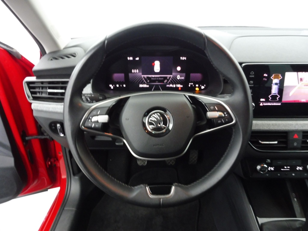 SKODA Kamiq 1.0 TSI 115CH SELECTION - ref: 72070 - Photo 16