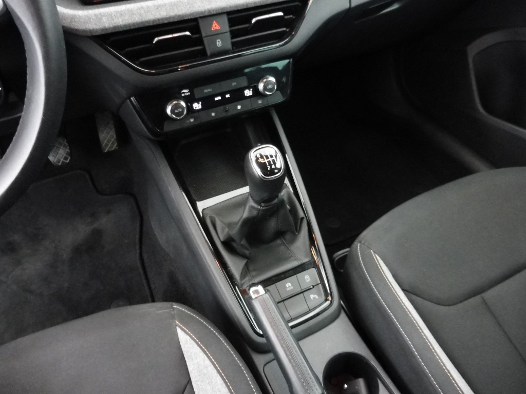 SKODA Kamiq 1.0 TSI 115CH SELECTION - ref: 72071 - Photo 13