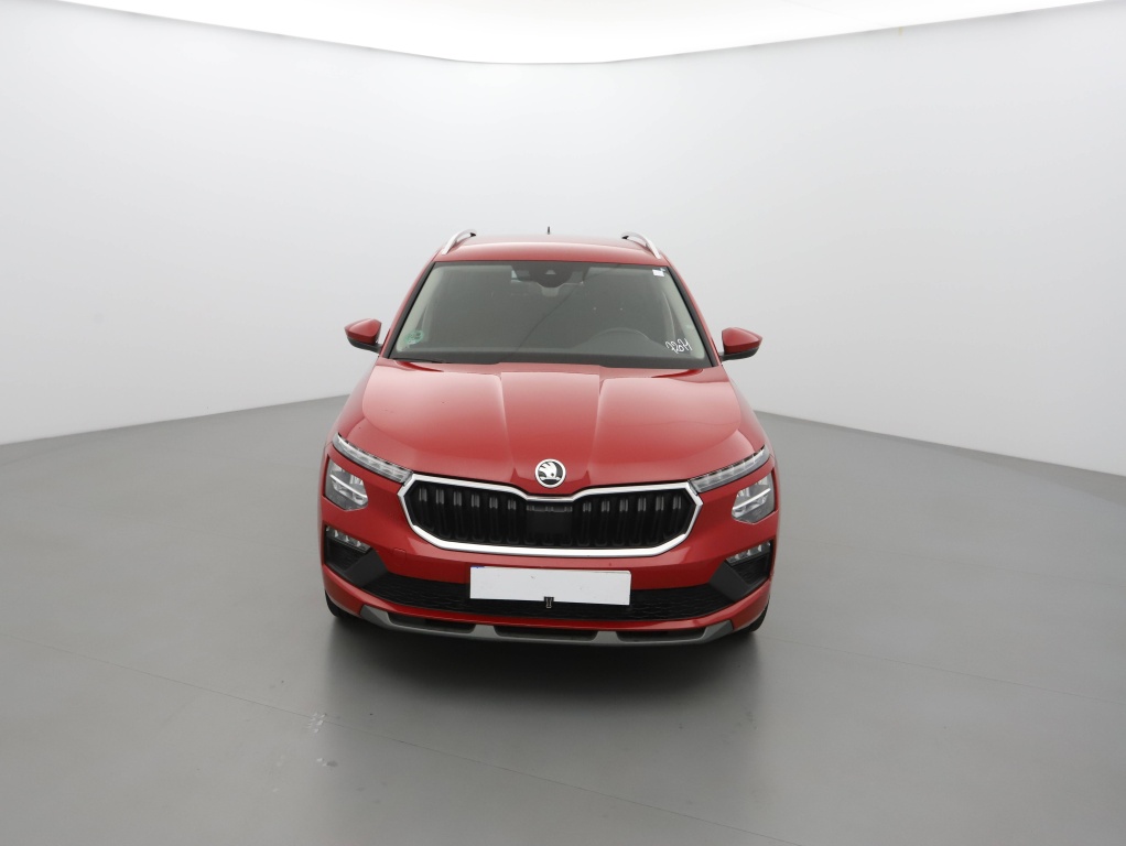 SKODA Kamiq 1.0 TSI 115CH SELECTION - ref: 72071 - Photo 2