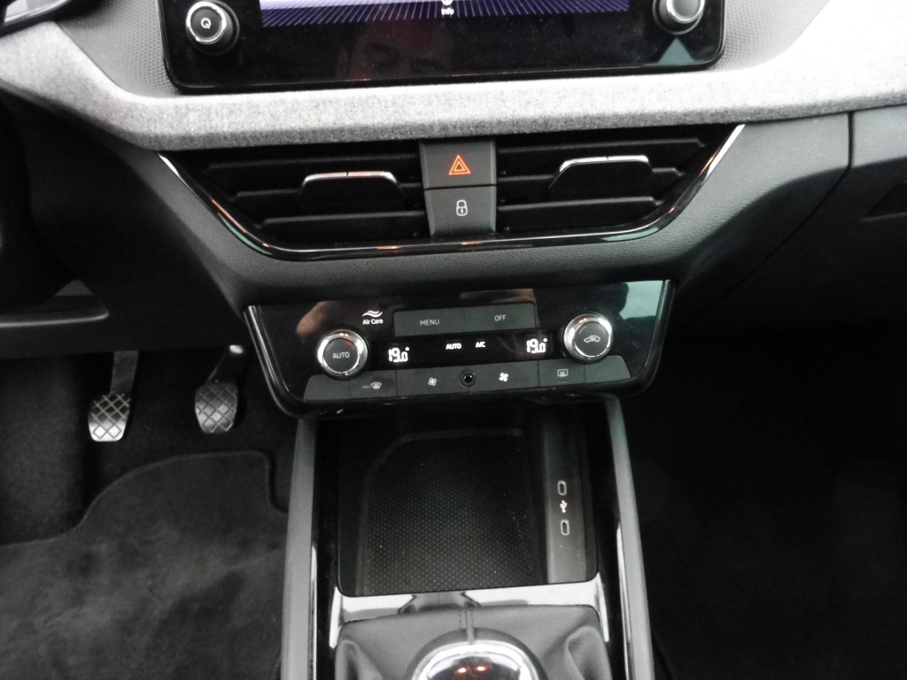 SKODA Kamiq 1.0 TSI 115CH SELECTION - ref: 72071 - Photo 7