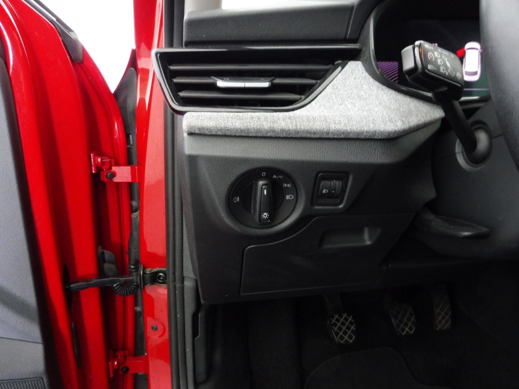 SKODA Kamiq 1.0 TSI 115CH SELECTION - ref: 72071 - Photo 8