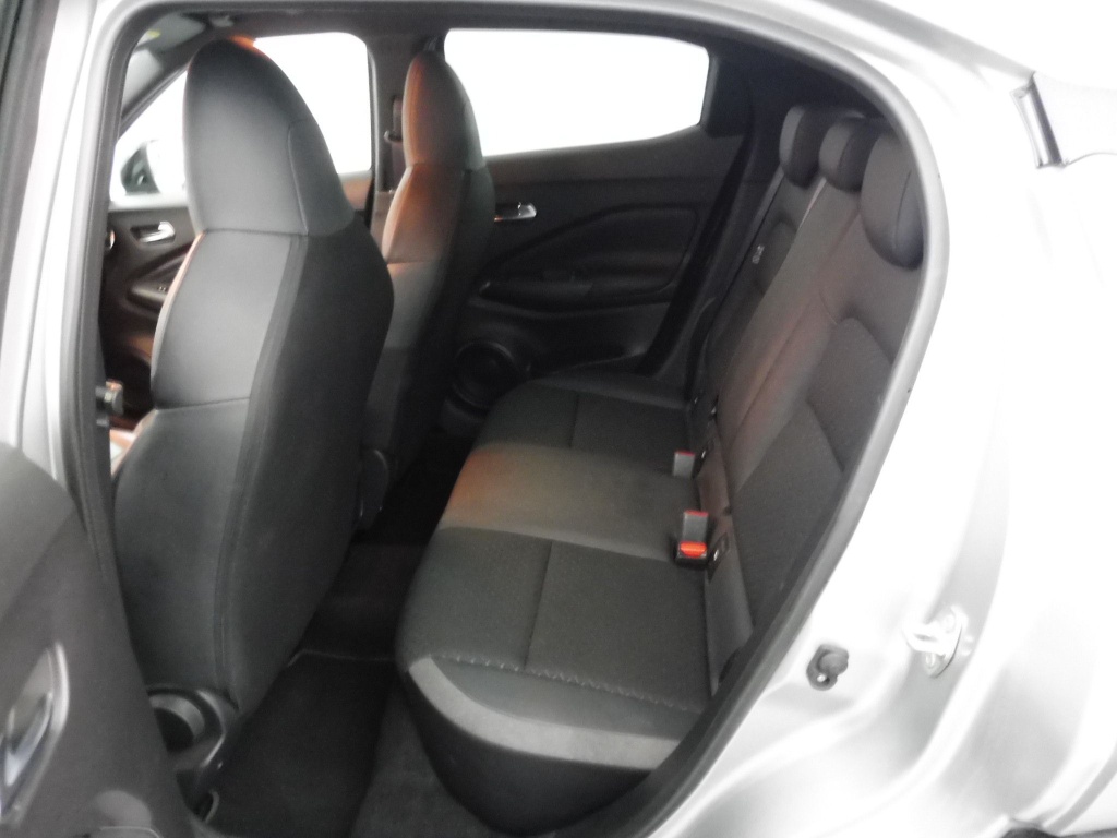 NISSAN Juke 1.0 DIG-T 114 ATn-connecta - ref: 72084 - Photo 8