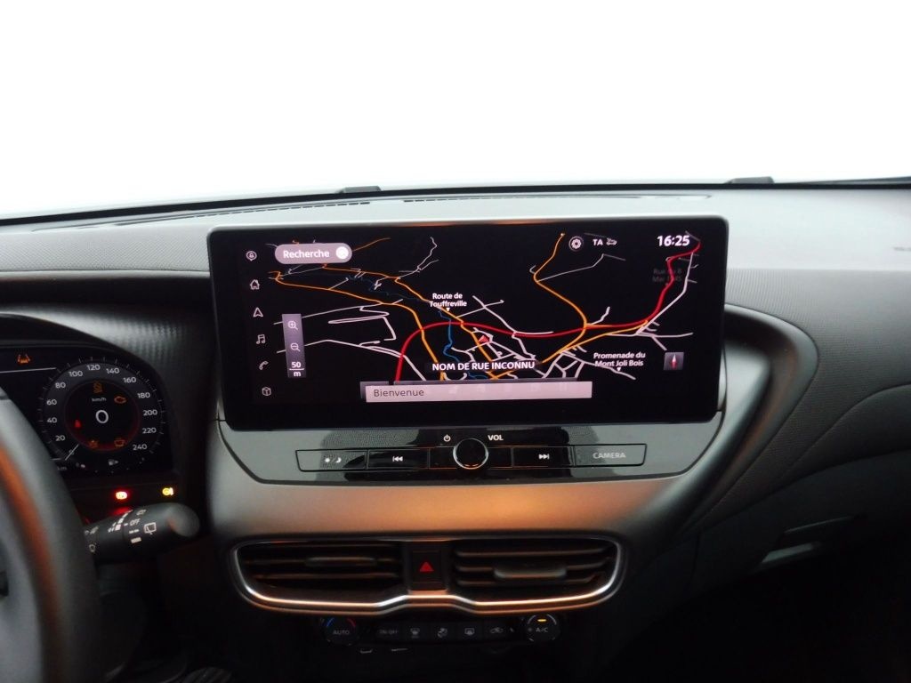 NISSAN Juke 1.0 DIG-T 114 ATn-connecta - ref: 72112 - Photo 10