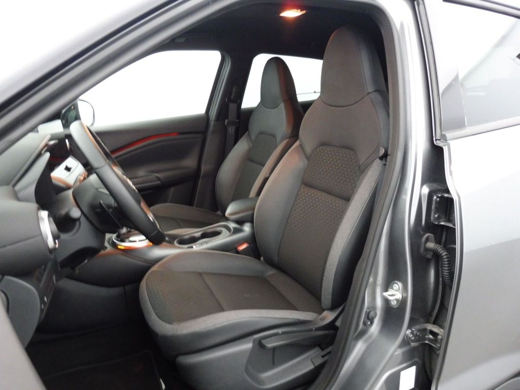 NISSAN Juke 1.0 DIG-T 114 ATn-connecta - ref: 72112 - Photo 15