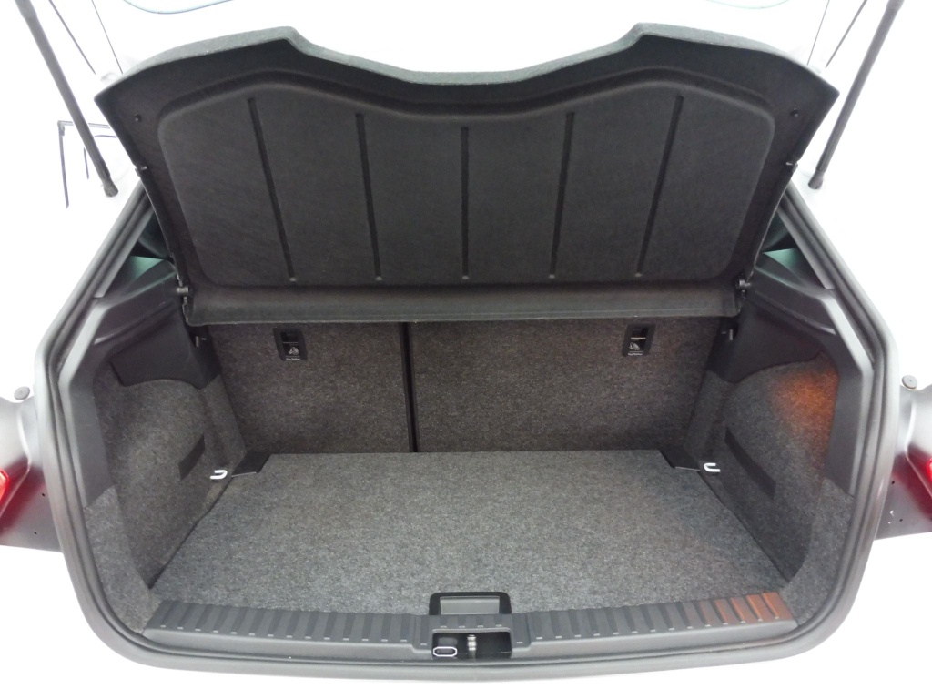 SEAT Ibiza 1.0 TSI 110CH FR - ref: 72134 - Photo 11