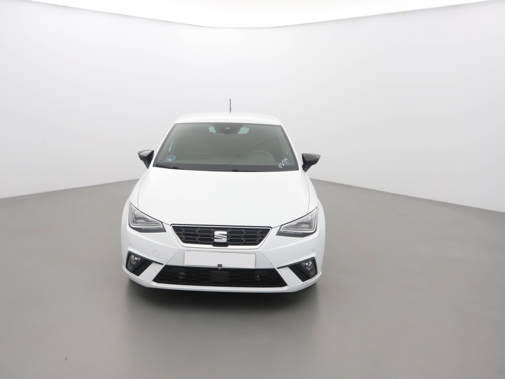 SEAT Ibiza 1.0 TSI 110CH FR - ref: 72134 - Photo 2