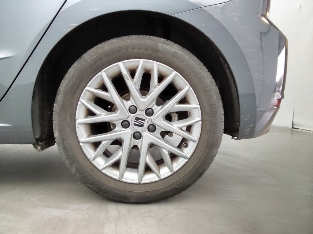 SEAT Ibiza 1.0 TSI 110CH FR - ref: 72135 - Photo 12