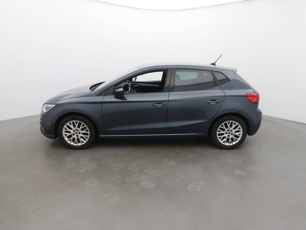 SEAT Ibiza 1.0 TSI 110CH FR - ref: 72135 - Photo 2