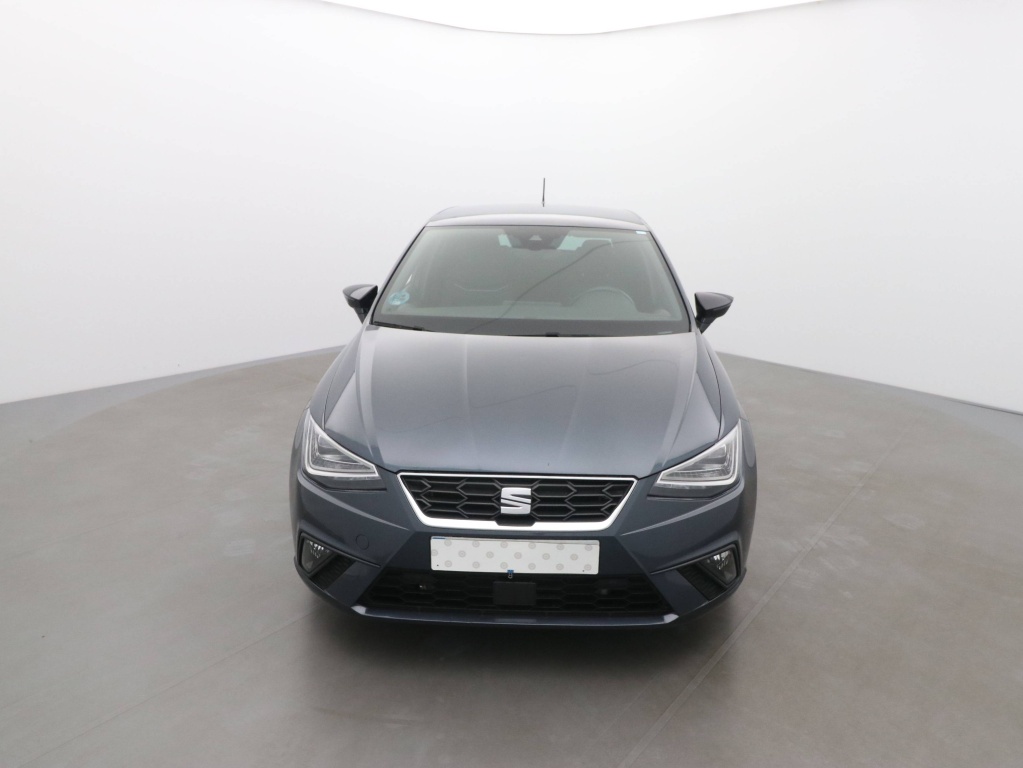 SEAT Ibiza 1.0 TSI 110CH FR - ref: 72135 - Photo 5