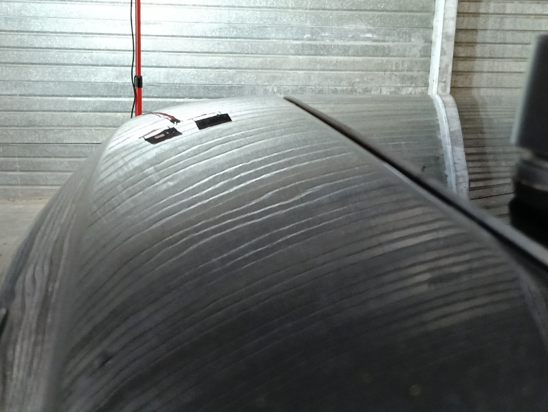 SEAT Ibiza 1.0 TSI 110CH FR - ref: 72138 - Photo 15