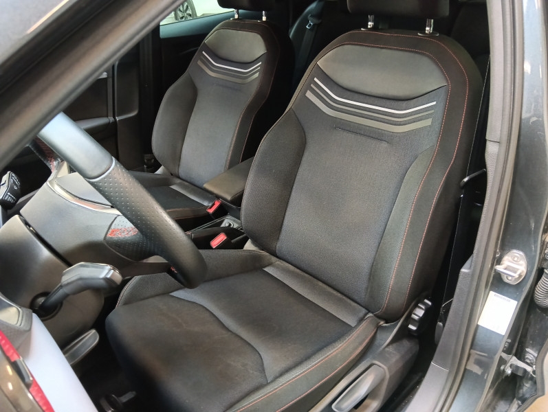 SEAT Ibiza 1.0 TSI 110CH FR - ref: 72138 - Photo 3
