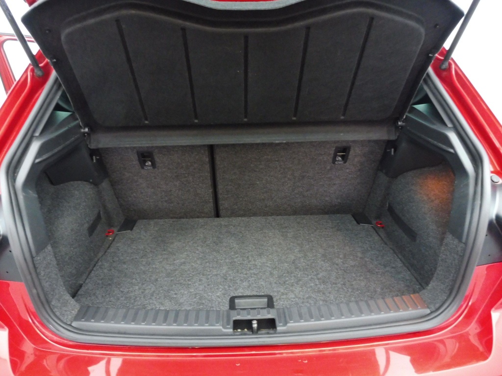 SEAT Ibiza 1.0 TSI 110CH FR - ref: 72141 - Photo 11