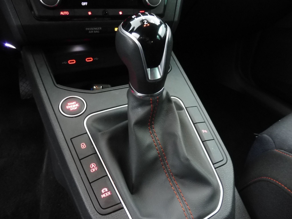 SEAT Ibiza 1.0 TSI 110CH FR - ref: 72141 - Photo 14