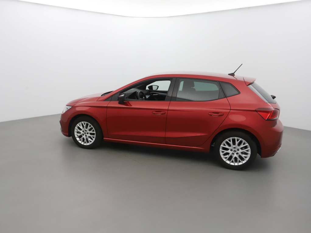 SEAT Ibiza 1.0 TSI 110CH FR - ref: 72141 - Photo 5