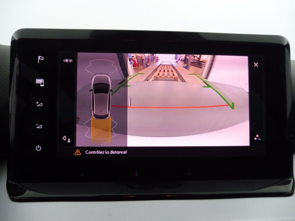 SEAT Ibiza 1.0 TSI 110CH FR - ref: 72141 - Photo 6