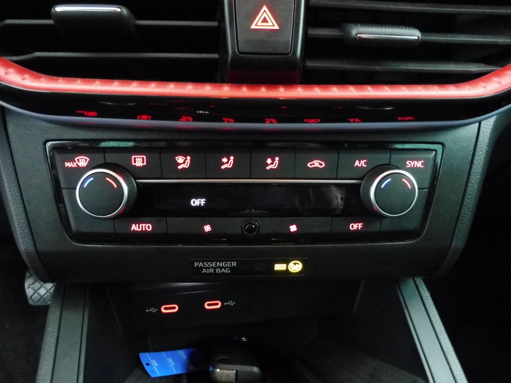 SEAT Ibiza 1.0 TSI 110CH FR - ref: 72141 - Photo 7