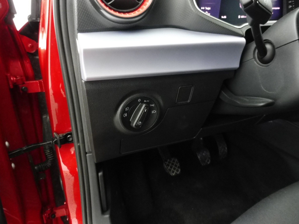 SEAT Ibiza 1.0 TSI 110CH FR - ref: 72141 - Photo 8