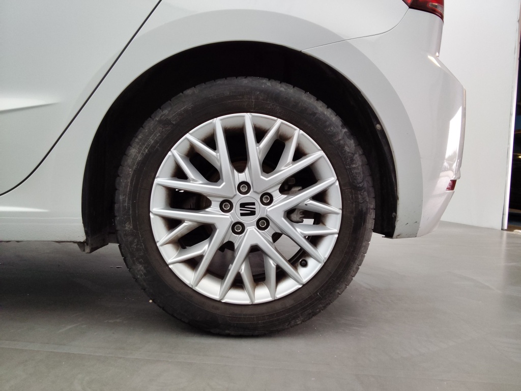 SEAT Ibiza 1.0 TSI 110CH FR - ref: 72144 - Photo 12