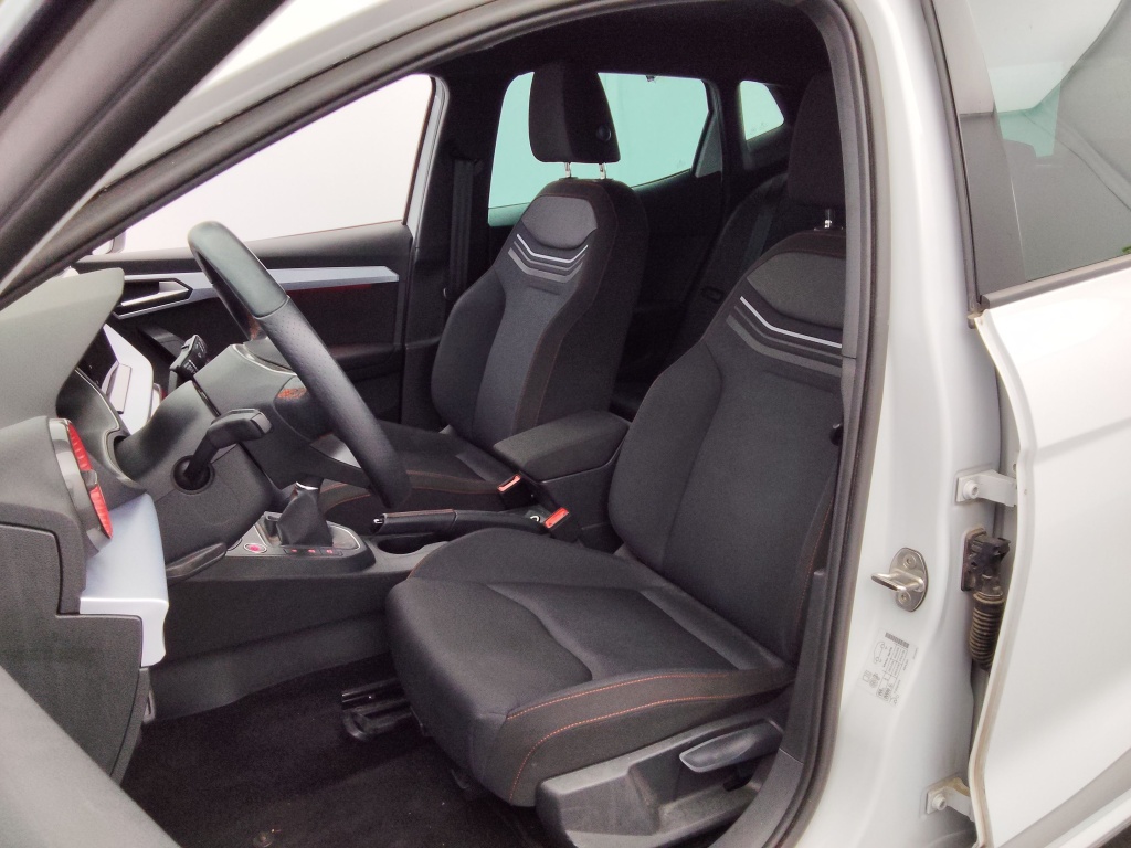SEAT Ibiza 1.0 TSI 110CH FR - ref: 72144 - Photo 15
