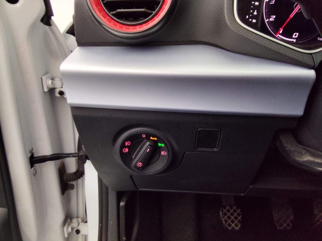 SEAT Ibiza 1.0 TSI 110CH FR - ref: 72144 - Photo 8