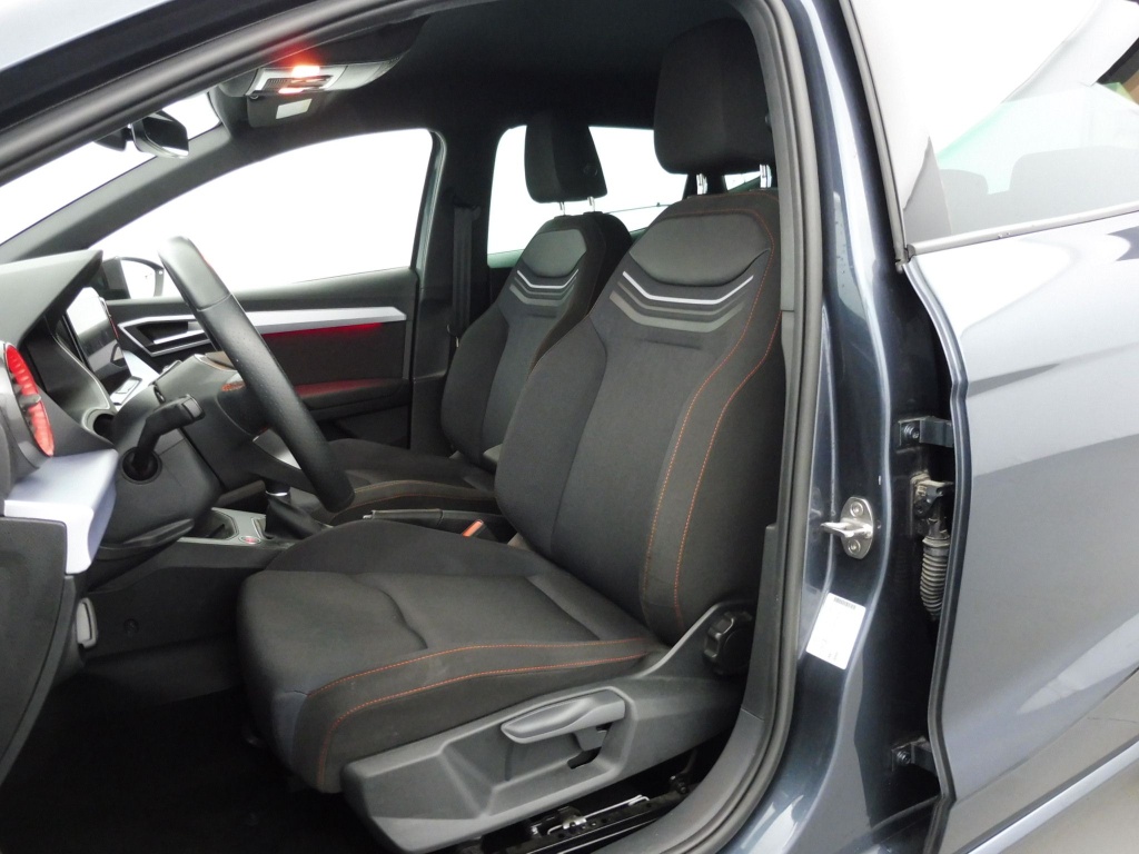 SEAT Ibiza 1.0 TSI 110CH FR - ref: 72147 - Photo 15