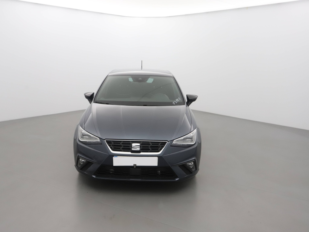 SEAT Ibiza 1.0 TSI 110CH FR - ref: 72147 - Photo 2