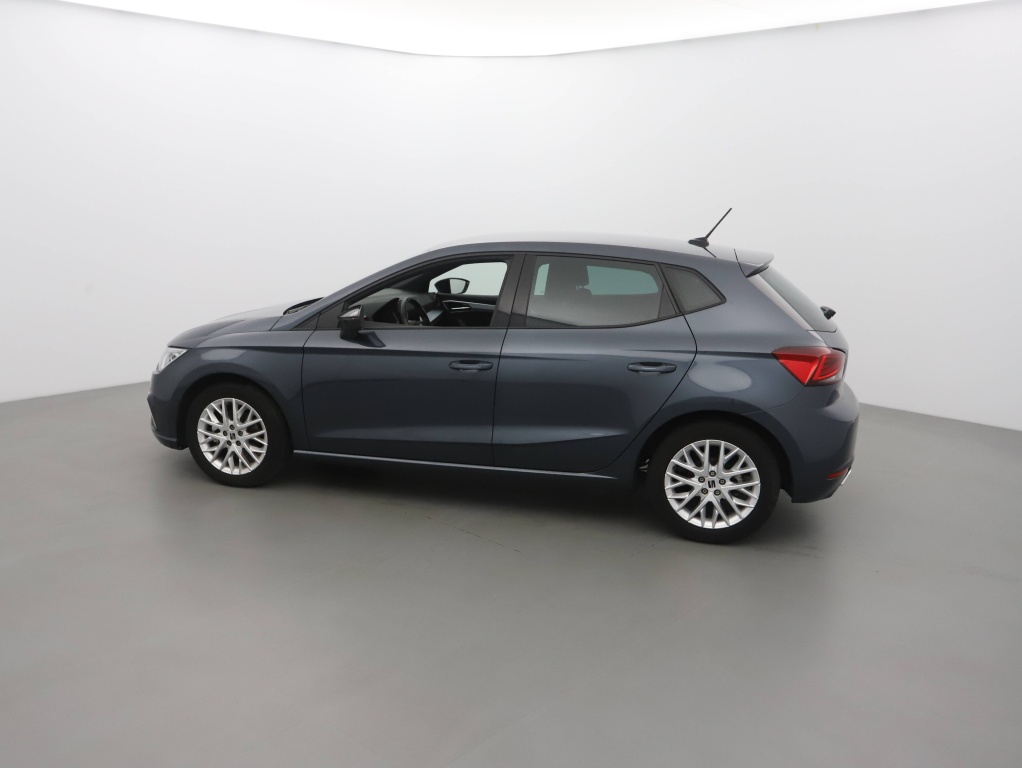 SEAT Ibiza 1.0 TSI 110CH FR - ref: 72147 - Photo 5
