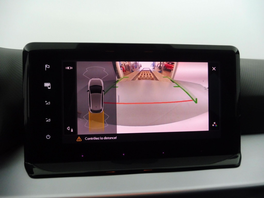 SEAT Ibiza 1.0 TSI 110CH FR - ref: 72147 - Photo 6