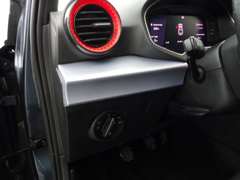 SEAT Ibiza 1.0 TSI 110CH FR - ref: 72147 - Photo 8