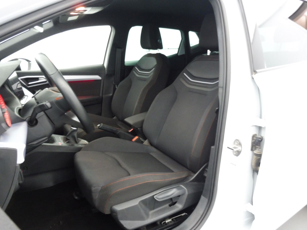 SEAT Ibiza 1.0 TSI 110CH FR - ref: 72148 - Photo 15
