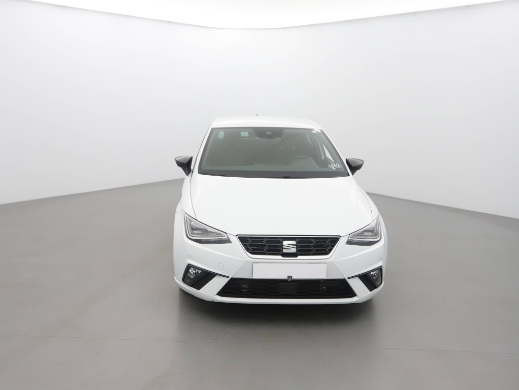 SEAT Ibiza 1.0 TSI 110CH FR - ref: 72148 - Photo 2
