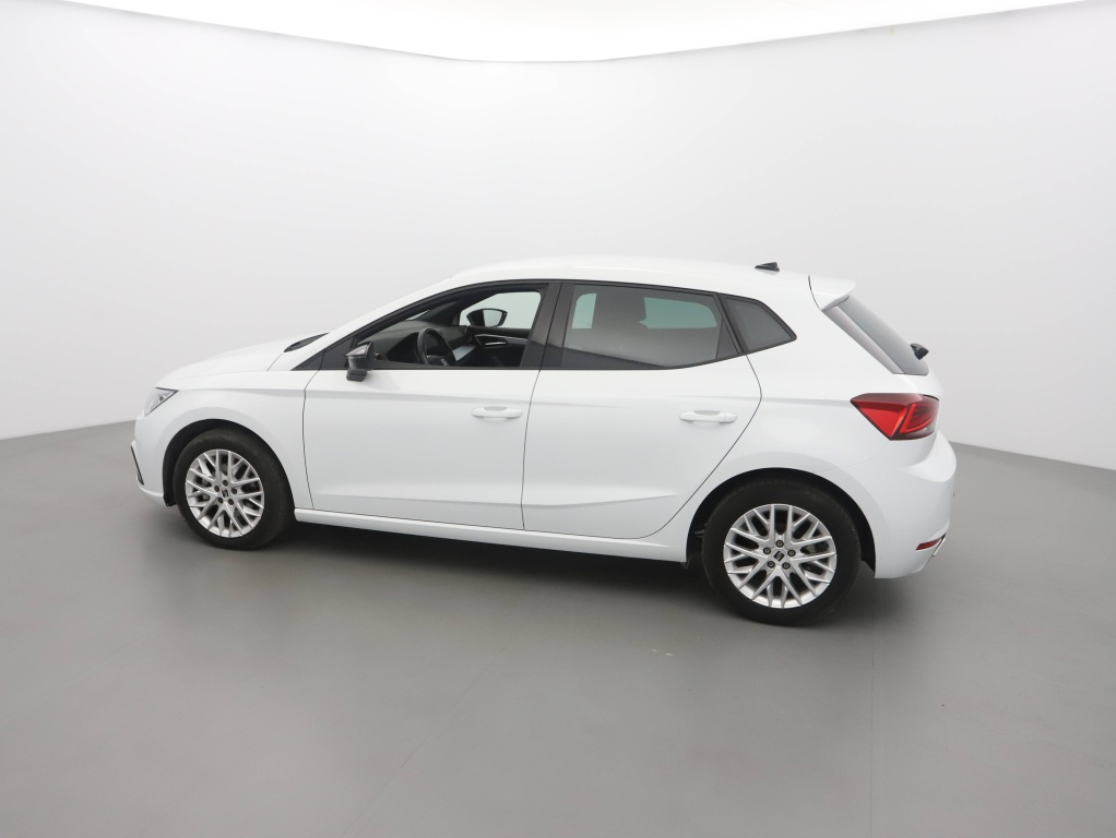 SEAT Ibiza 1.0 TSI 110CH FR - ref: 72148 - Photo 5