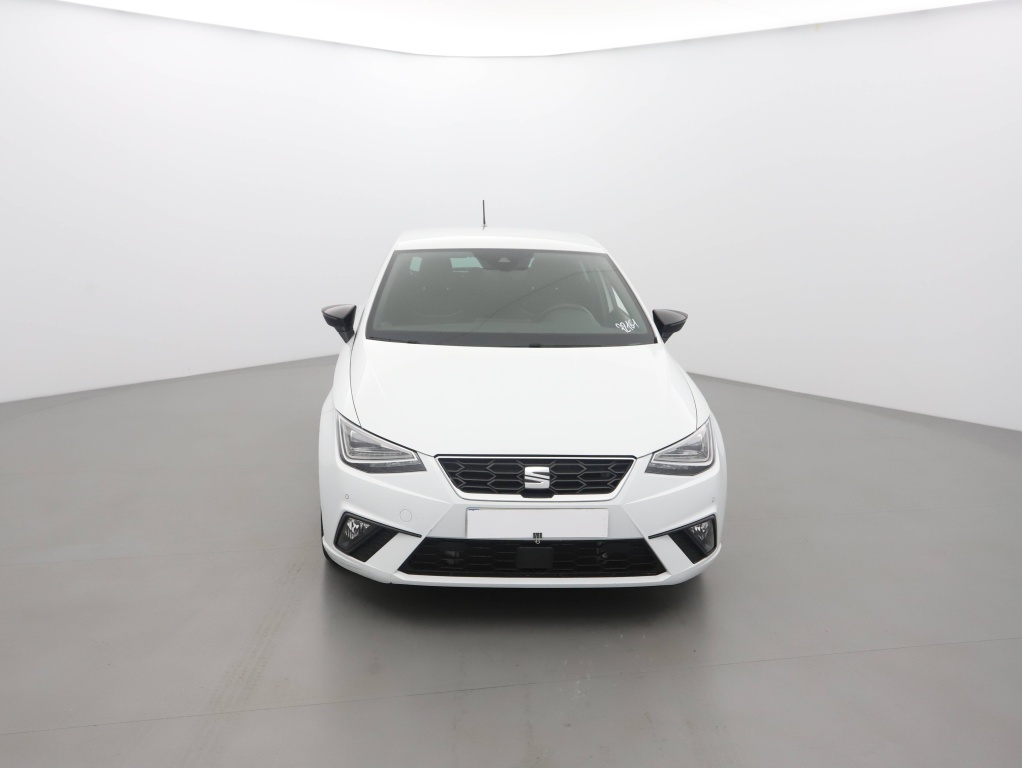SEAT Ibiza 1.0 TSI 110CH FR - ref: 72151 - Photo 2