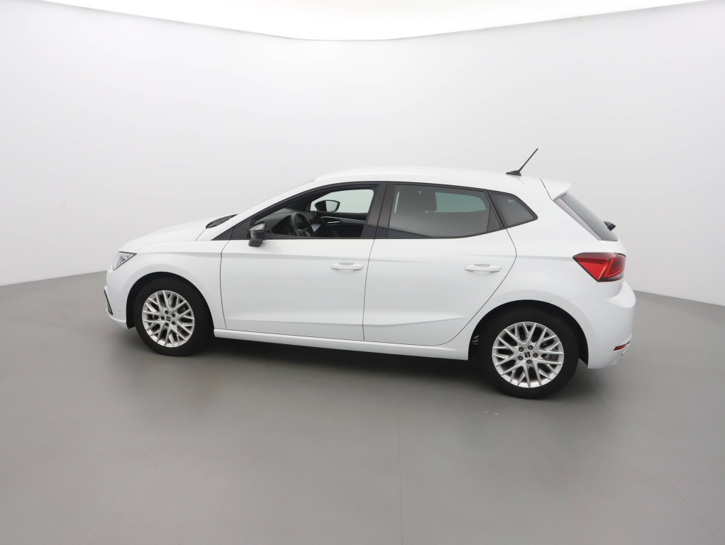 SEAT Ibiza 1.0 TSI 110CH FR - ref: 72151 - Photo 5