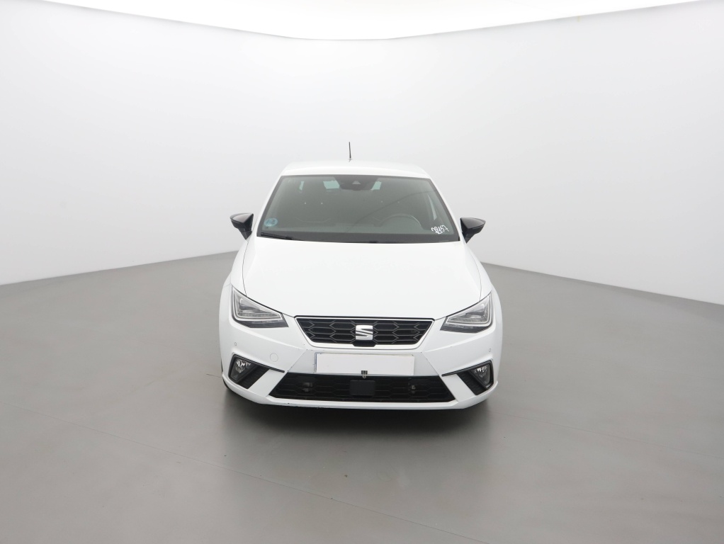 SEAT Ibiza 1.0 TSI 110CH FR - ref: 72157 - Photo 2