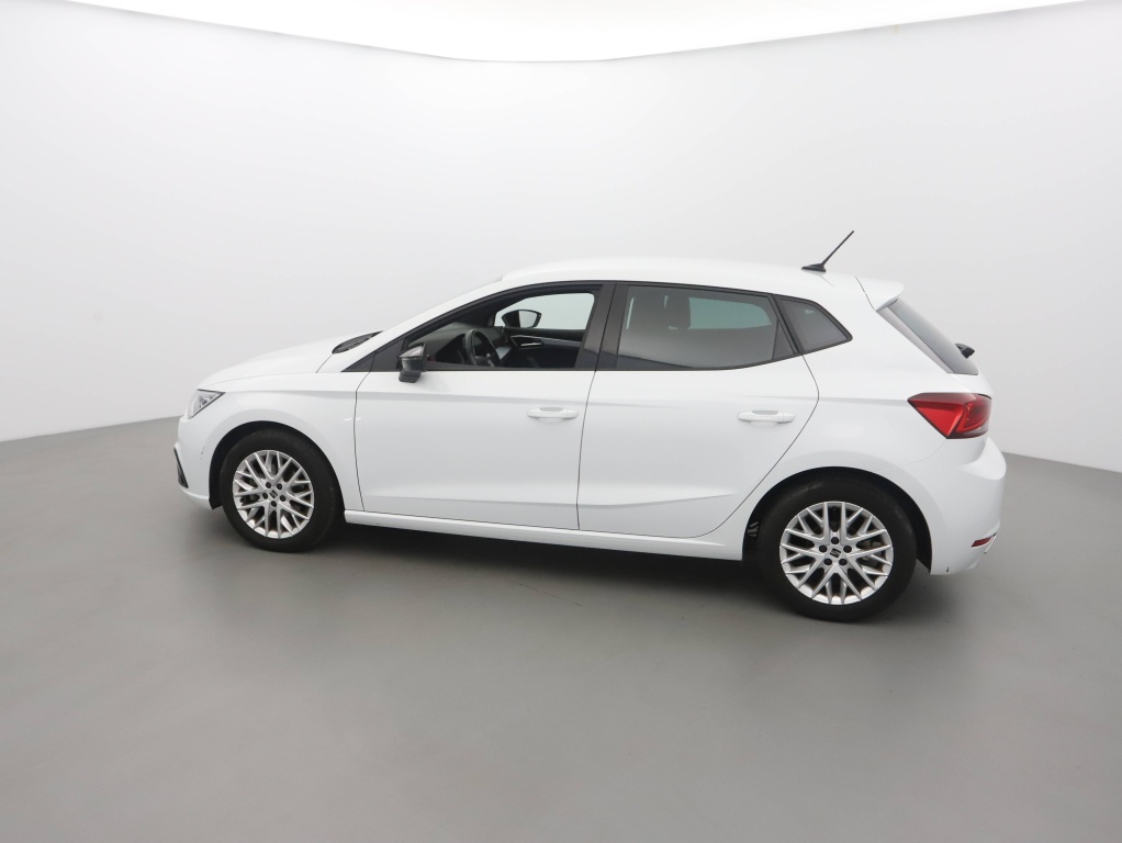 SEAT Ibiza 1.0 TSI 110CH FR - ref: 72157 - Photo 5