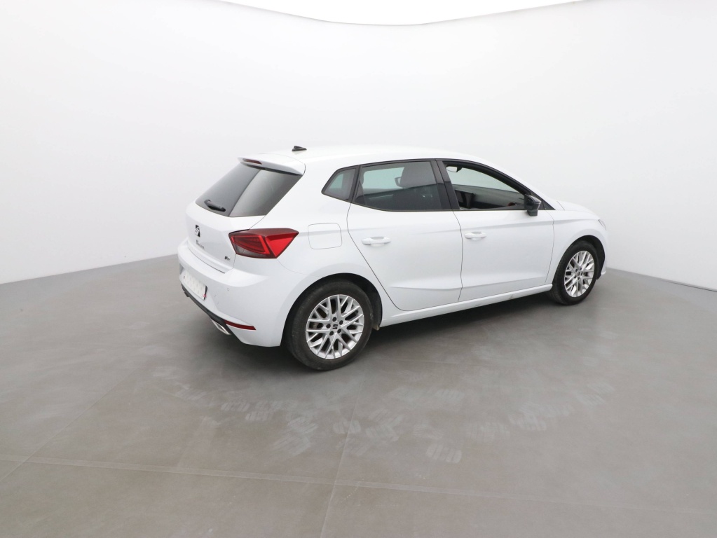 SEAT Ibiza 1.0 TSI 110CH FR - ref: 72159 - Photo 4