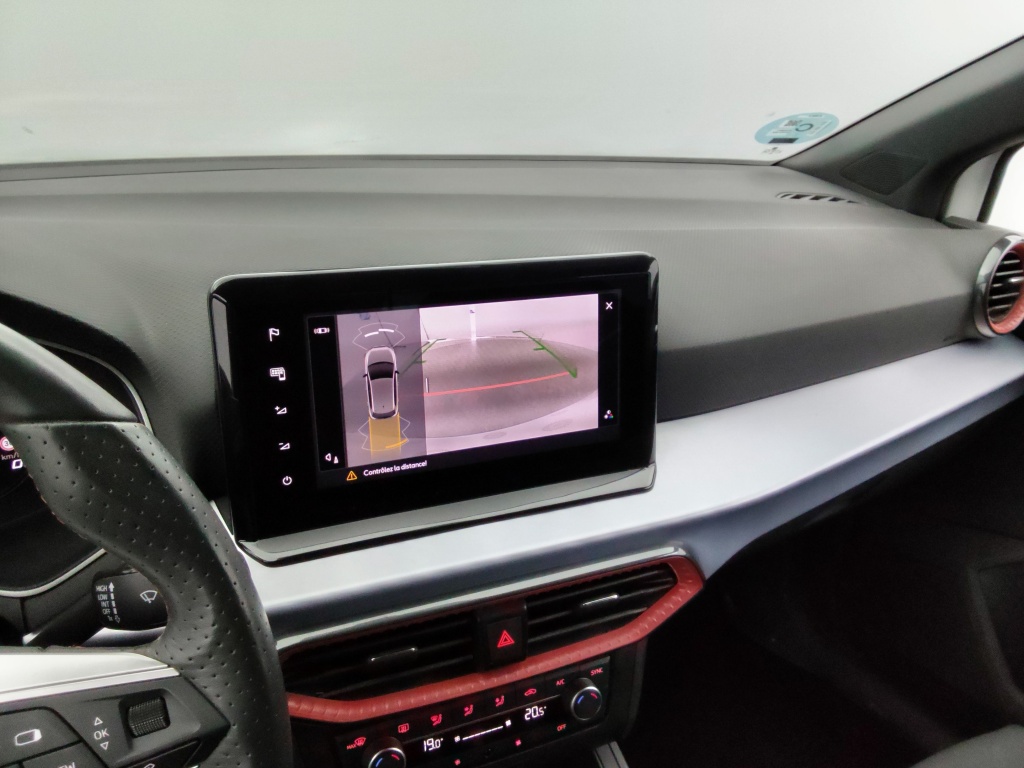 SEAT Ibiza 1.0 TSI 110CH FR - ref: 72159 - Photo 6